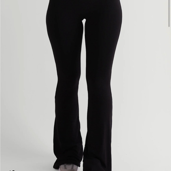 Brand new never worn! They are great quality they are just too small for me :( - Picture 2 of 3